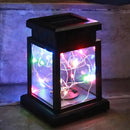 Lanterna Solar Vaga-Lume