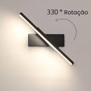 Luminária Arandela Direcional